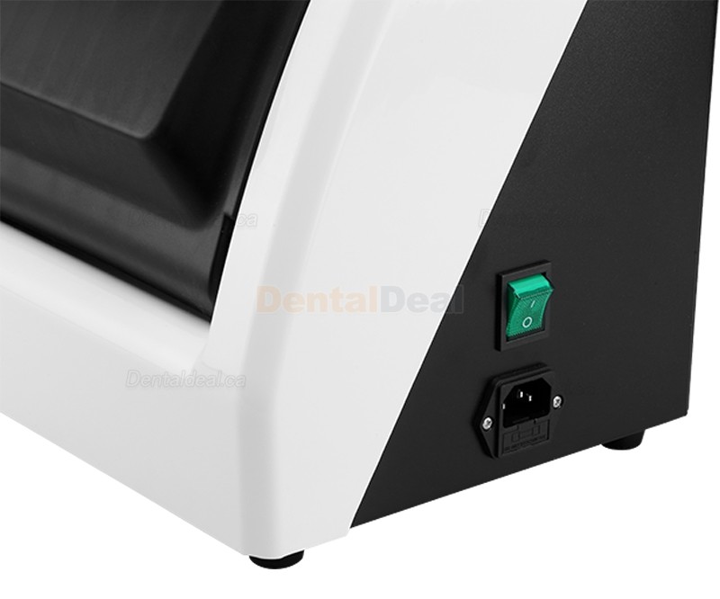 Fomos Folub Dental Handpiece Cleaning Oil Lubricating Maintenance Machine